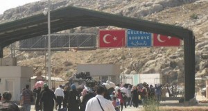لم الشمل للسوريين المقيمين في تركيا