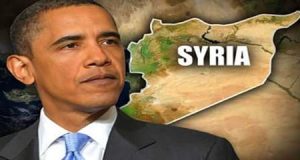 أوباما الخطأ الأكبر سوريا