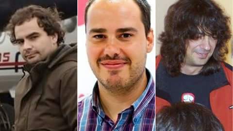 وساطة قطرية والإفراج عن ثلاثة صحفيين إسبان
