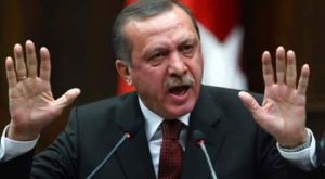 صفعة جديدة للحكومة التركية
