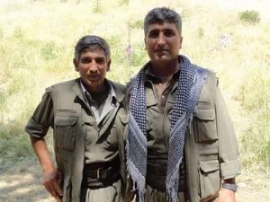 شكوك حول مقتل القيادي الكردي حسين شاويش "هركول"