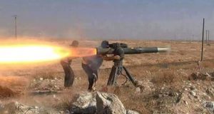 عملية نوعية ل"فيلق الشام"ومقتل ضباط روس