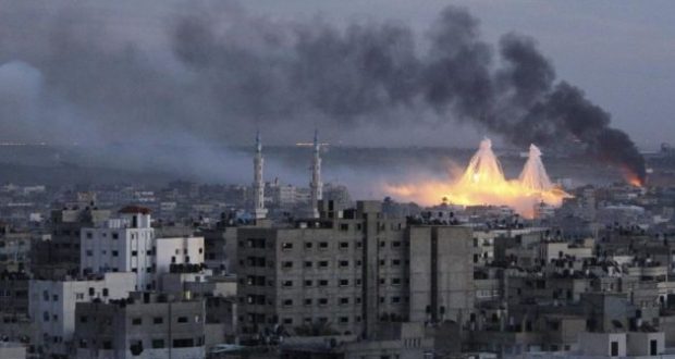 بوتين يحرق حلب ويحشر أوباما في الزاوية والشعب السوري يدفع الثمن