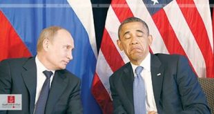 بوتين يمنح الإدارة الأميركية مزيداً من الوقت ل «فصل» المعارضة السورية المعتدلة عن الإرهابيين