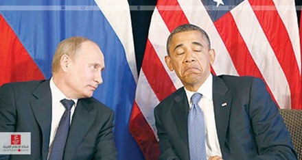 بوتين يمنح الإدارة الأميركية مزيداً من الوقت ل «فصل» المعارضة السورية المعتدلة عن الإرهابيين