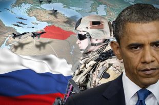 هل يتحول التصعيد الروسي الأمريكي في سوريا إلى مواجهة عسكرية؟