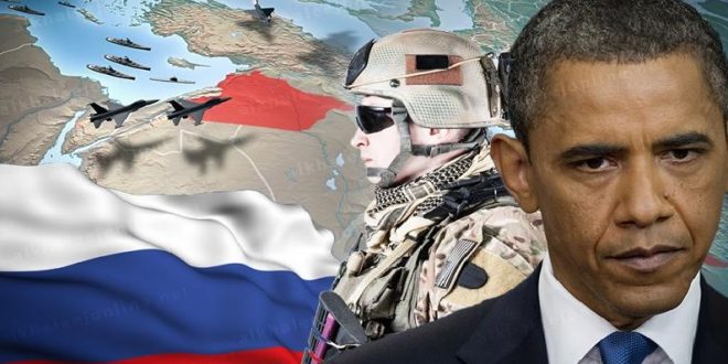 هل يتحول التصعيد الروسي الأمريكي في سوريا إلى مواجهة عسكرية؟