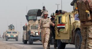معركة الموصل انطلقت: جيوش في مواجهة داعش..الموصل الى أين؟