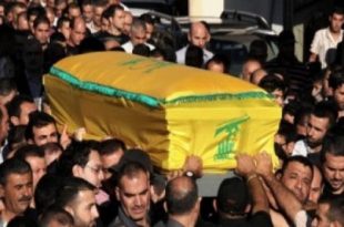 بالأسماء.. "حزب الله" ينعى 6 جُددًا من عناصره قُتلوا في حلب