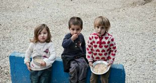 الإدعاء الألماني يطالب بالسجن المؤبد للاجئ سوري رمى أطفاله من النافذة ويتهم آخر بالإنتماء لداعش