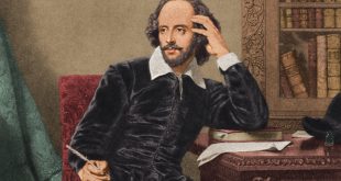 مانادى به شكسبير منذ 400 عام حول حقوق اللاجئين، بات مناسباً للاستفادة منه اليوم