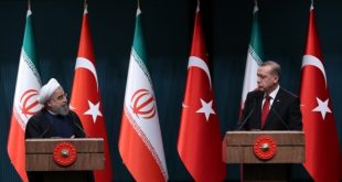 نيويورك تايمز تُحذّر من مواجهة عسكرية محتملة بين تركيا وإيران