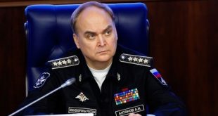 الدفاع الروسية: موسكو مستعدة للعمل مع واشنطن لتسوية الأزمة السورية