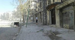 هدوء حذر في حلب بعد محاولة الأسد اقتحام المدينة رغم الهدنة