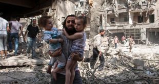 لماذا تخلّى الغرب عن حلب؟