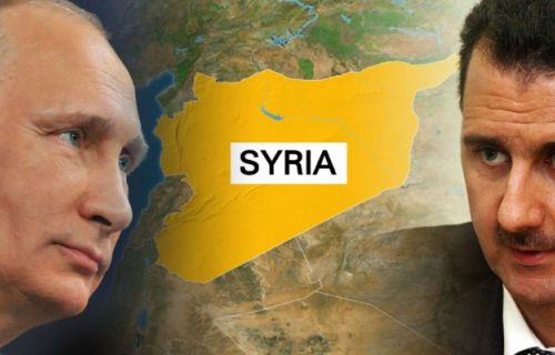 مخطط بوتين في حلب أكبر من إنقاذ الأسد