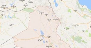 تركيا تُحذر من تغيير التركيبة السكانية في العراق.. "الموصل لأهلها لا تجلبوا أناساً من خارجها لتوطينهم"