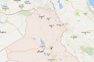 تركيا تُحذر من تغيير التركيبة السكانية في العراق.. "الموصل لأهلها لا تجلبوا أناساً من خارجها لتوطينهم"