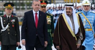 سعوديون: موقف أردوغان من “جاستا” شجاع ومشرف وسيبقى في ذاكرة الأجيال القادمة