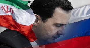 إيران: "الأسد" يمثل خط أحمر بالنسبة لنا