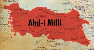 أردوغان الموصل تركيا خارطة معركة الموصل ميثاق الأمة