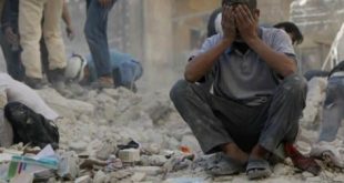 تطور هام سيمنع سقوط حلب بيد الأسد