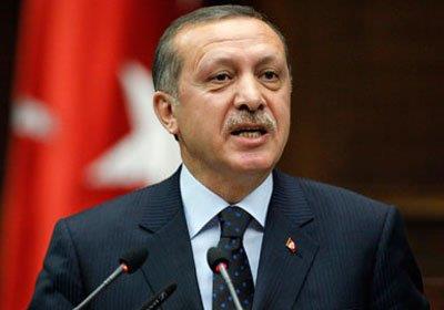 أردوغان: سنعلن قريبا عن منطقة آمنة شمال حلب بمساحة 5 آلاف كم