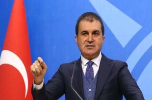 وزير تركي: سنلغي اتفاق إعادة اللاجئين إن لم تُرفع التأشيرة الأوروبية
