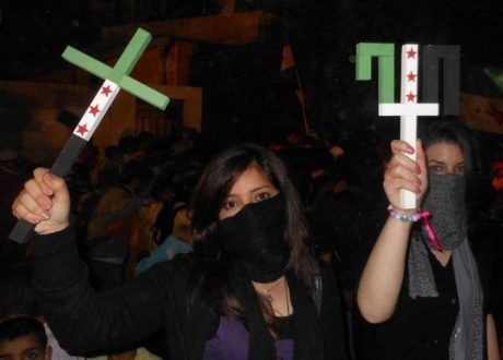 من المسؤول عن تهجير المسيحيين من الجزيرة السورية؟