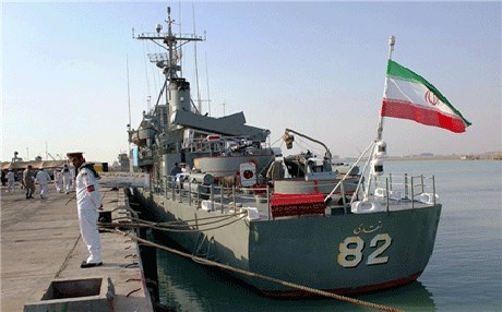 ايران تلمح لإنشاء قواعد بحرية في اليمن وسوريا