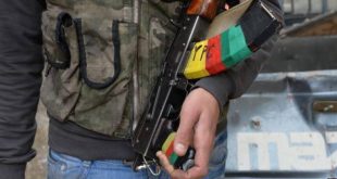 YPG تقطع الكهرباء عن بلدة تل حميس لإجبارهم على المشاركة بمعركة الرقة..وشيخ الشرابيين يدعو للتمرد
