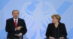 ألمانيا والغرب متخوفون من تركيا القوية..والصحافة والكرد شماعة لمحاربتها
