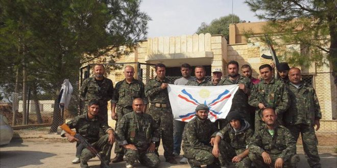 الحسكة بلا آشوريين.. تنظيم "PYD" يكمل مشروع حافظ الأسد