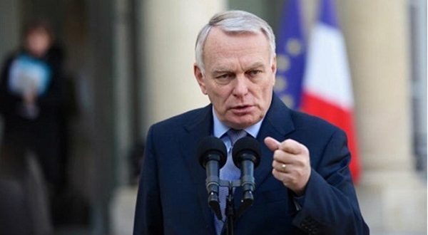 فرنسا: سيكون علينا توضيح مسائل رئيسية بشأن سوريا وإيران إذا فاز ترامب