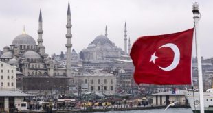 تركيا تعثر على نفق يصل بين نصيبين جنوب تركيا والقامشلي شرق سوريا