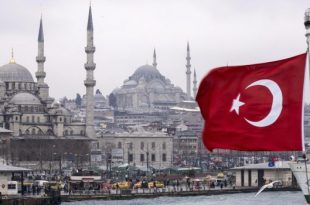تركيا تعثر على نفق يصل بين نصيبين جنوب تركيا والقامشلي شرق سوريا