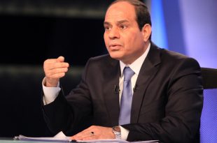 مصر تقترب أكثر من الأنظمة والجماعات الشيعية وتبتعد عن «التحالف السني»
