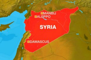 تركيا وروسيا توقعان اتفاقية تاريخية حول سورية