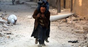 صحيفة روسية.. الأسد يريد حلب قبل تولي ترامب وأردوغان منح تفويضا كاملا لمهاجمة المدينة