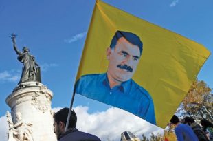 حزب العمال الكردستاني وأكراد سورية... والعلويّة السياسيّة