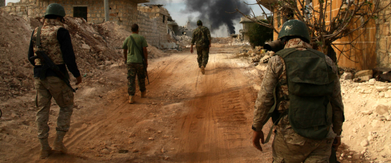"نهاية النظام السوري من داخله".. كيف يلعب رافضو التجنيد الإجباري دوراً في هزيمة الأسد؟