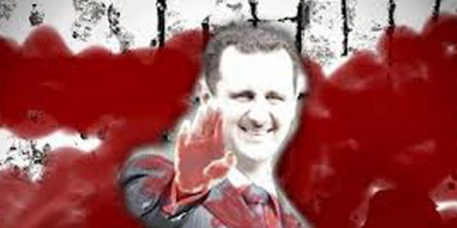 الأسد :الغربيين الذين يقودون التحالف ضد «داعش» في سورية «يزدادون ضعفاً
