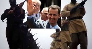 الديلي بيست: (نصف داعش يعمل مع النظام).. هذا هو دور بشار الأسد في صناعة (داعش)