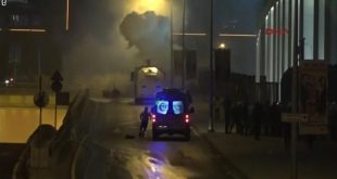 "صقور حرية كردستان" تعلن مسؤوليتها عن تفجيري اسطنبول