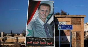 تقرير يكشف كيف ساهمت شركات مراقبة غربية بدعم نظام الأسد
