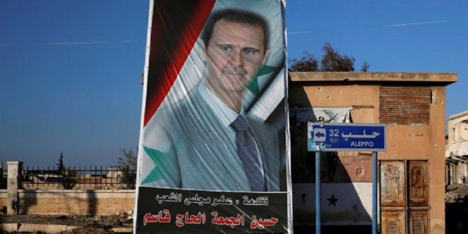 تقرير يكشف كيف ساهمت شركات مراقبة غربية بدعم نظام الأسد