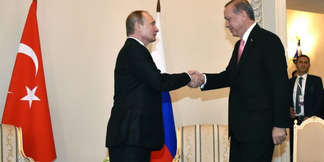 روسيا اليوم بشار يختفي و اردوغان يتقدم على بوتين!