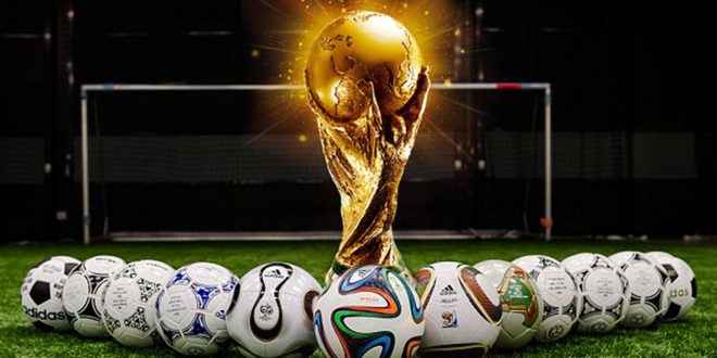 الفيفا يقترح تقسيم منتخبات كأس العالم إلى ثلاث مجموعات