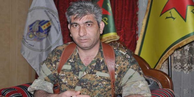 متحدث كردي: روسيا تبرم اتفاقا مع أكراد سوريا لإقامة قاعدة عسكرية
