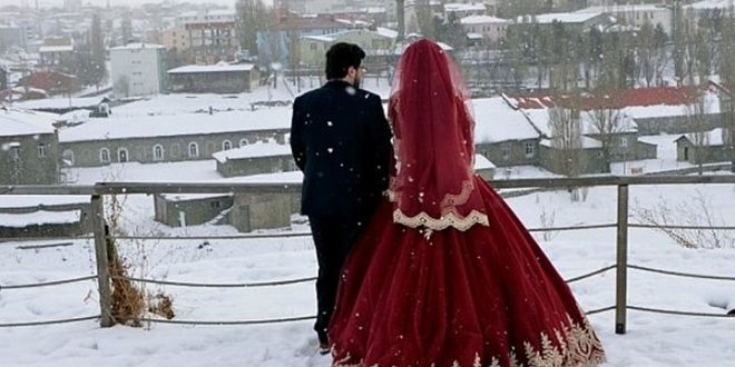 بلد عربي يتصدّر إقبال الأتراك على الزواج من بناته..ما هو ؟